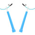 Скакалка  Cornix Speed Rope Basic XR-0162 Blue - фото №2